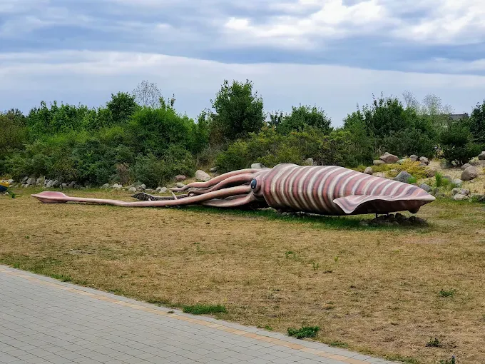 Ocean Park Władysławowo